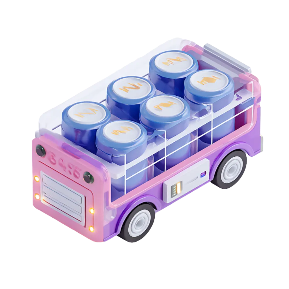 Le transport des batteries VE, un enjeu de sécurité et de coût.