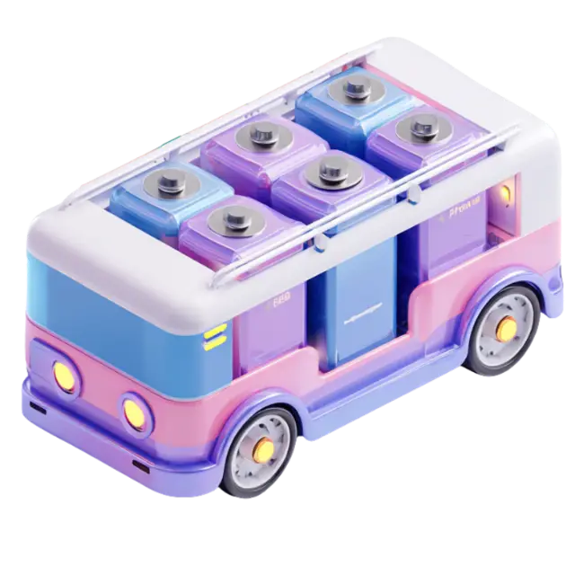 Transport et neutralisation de batteries VE