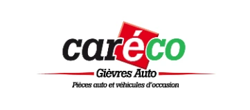 Caréco Gièvres