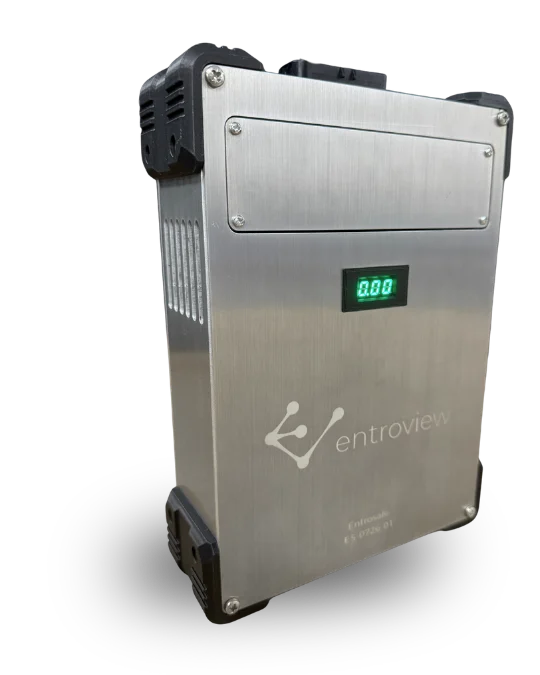 Module de décharge 0V Entrosafe