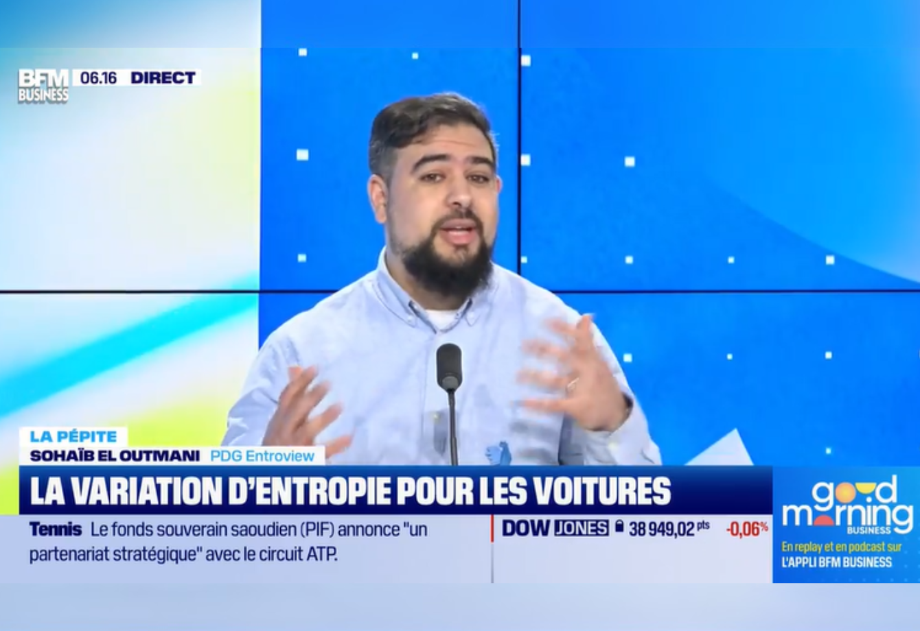 BFM Business