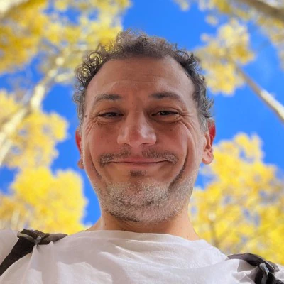 Florian Douetteau
