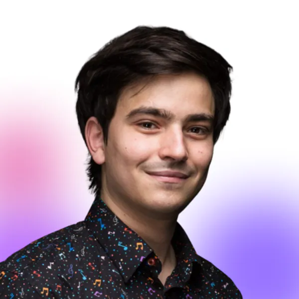 Maxence Blomme