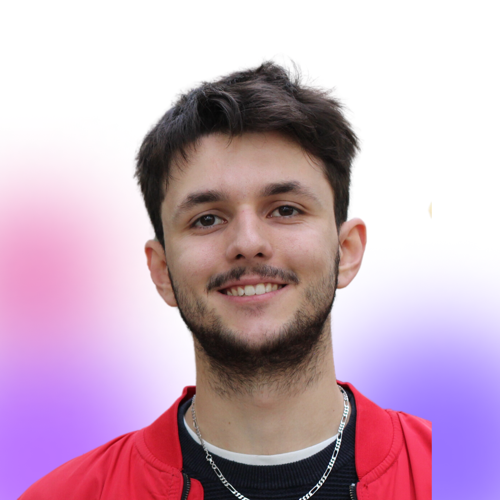 Timothée Dessagne