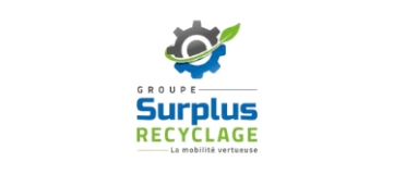Groupe Surplus Recyclage