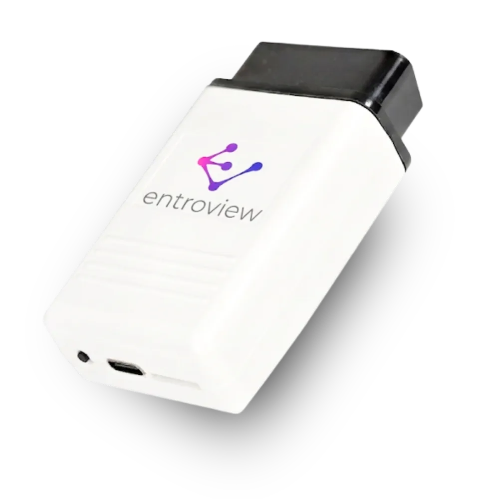 Dongle de diagnostic EntrOBD