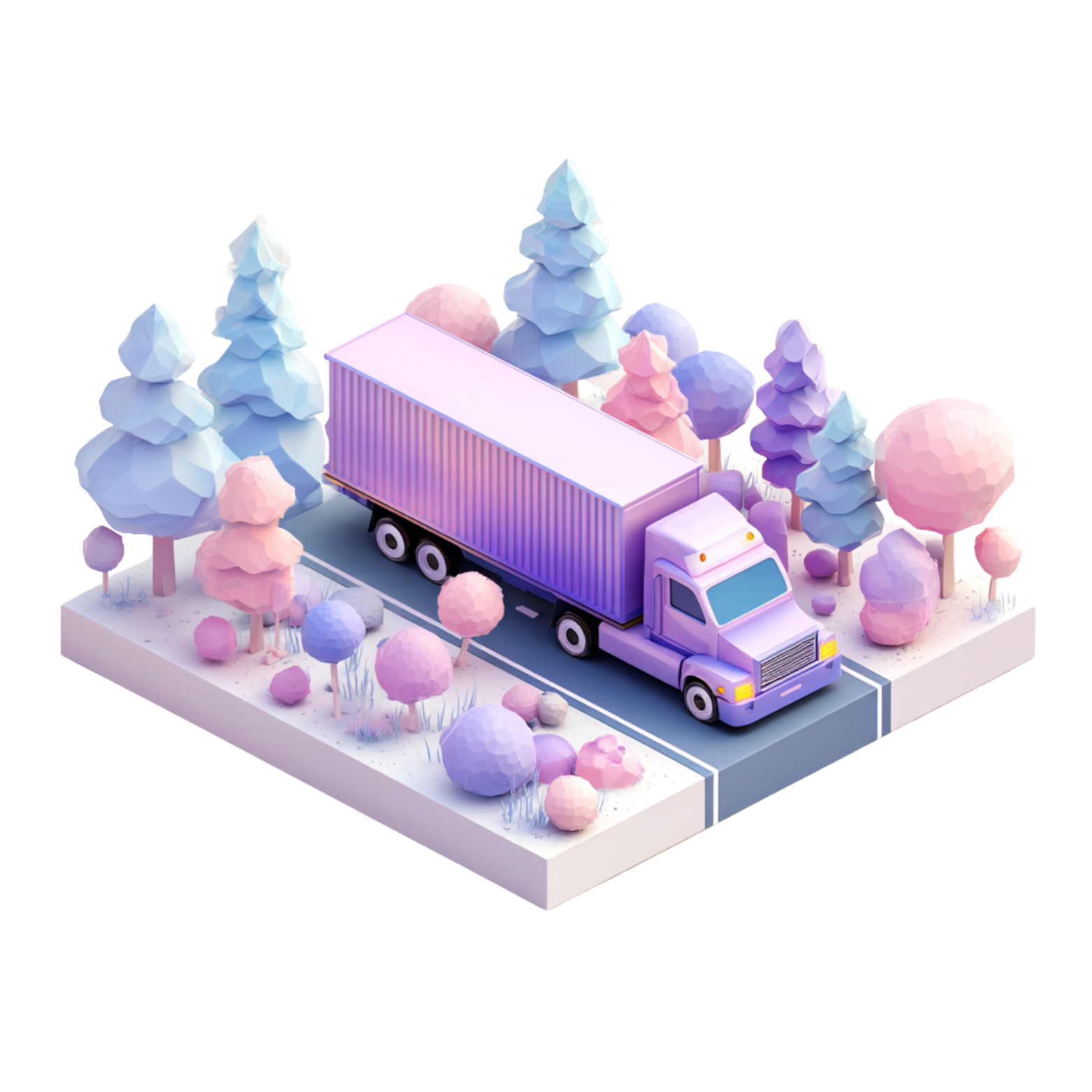 transport de batterie