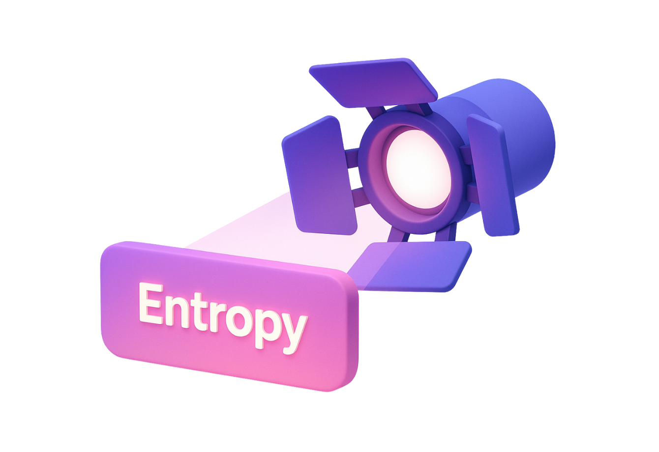 Entropy