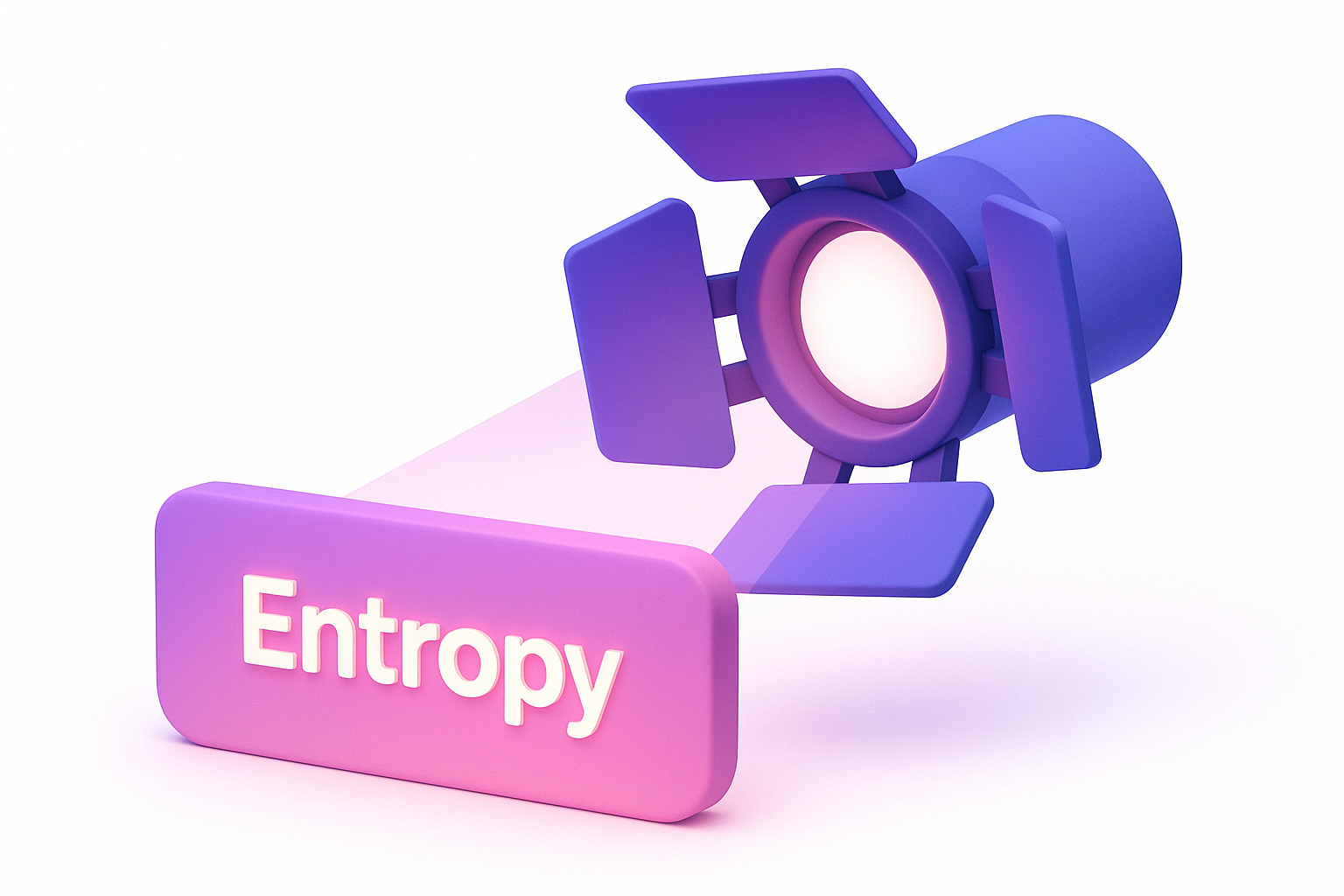 Entropy